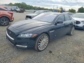 2017 Jaguar XF