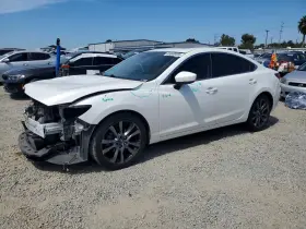 2017 Mazda 6