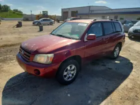 2006 Toyota Highlander
