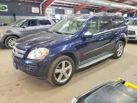 2009 Mercedes-Benz GLC-Class