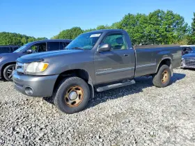 2004 Toyota Tundra