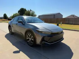 2023 Toyota Crown