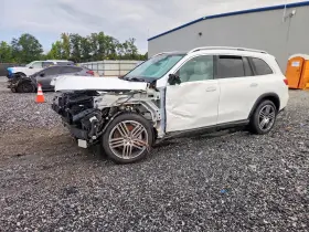 2026 Mercedes-Benz GLS-Class