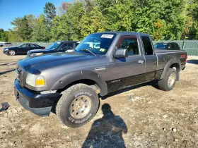 2006 Ford Ranger