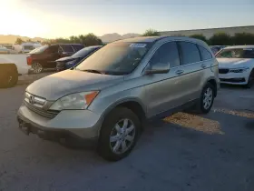 2007 Honda CR-V