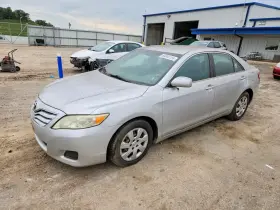 2010 Toyota Camry