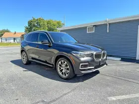 2023 BMW X5