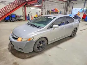 2011 Honda Civic