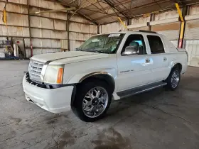 2005 Cadillac Escalade ESV