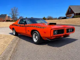 1973 Dodge Charger