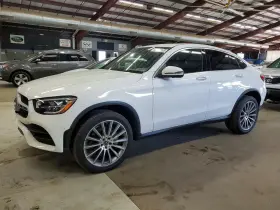 2021 Mercedes-Benz GLC-Class