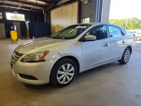 2013 Nissan Sentra