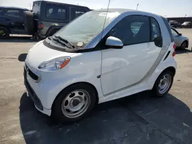2015 Smart Fortwo