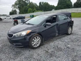2016 Kia Forte