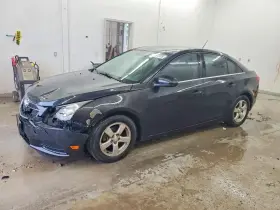 2013 Chevrolet Cruze