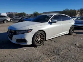2020 Honda Accord