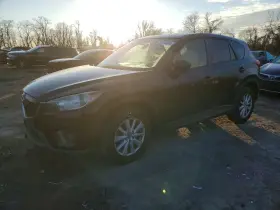 2013 Mazda CX-5