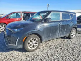 2024 Kia Soul