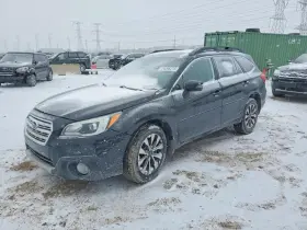 2016 Subaru Outback