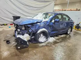2012 Subaru Impreza