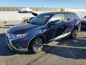 2019 Mitsubishi Outlander
