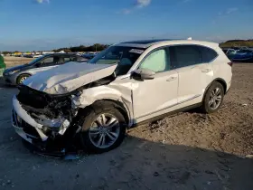 2025 Acura MDX