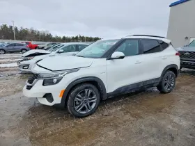 2021 Kia Seltos