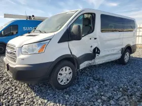 2019 Ford Transit 150