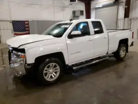 2019 Chevrolet Silverado Legacy