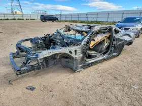 2015 Chevrolet Camaro