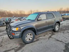 1998 Toyota 4Runner