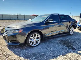 2014 Chevrolet Impala