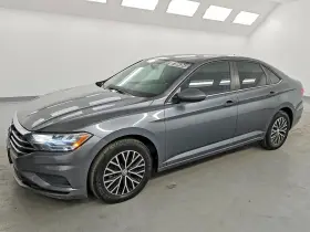 2021 Volkswagen Jetta