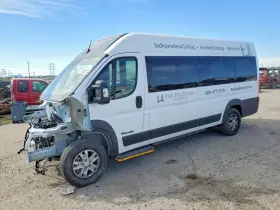 2023 RAM Promaster