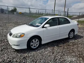 2008 Toyota Corolla