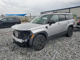 2025 Hyundai Santa Fe