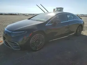 2022 Mercedes-Benz Eqs-class