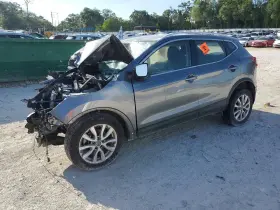 2020 Nissan Rogue Sport