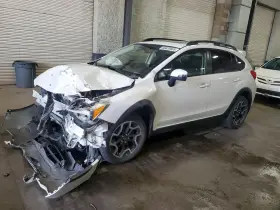 2016 Subaru Crosstrek