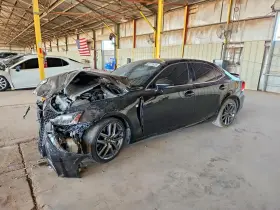2019 Lexus IS