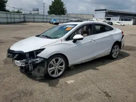 2016 Chevrolet Cruze