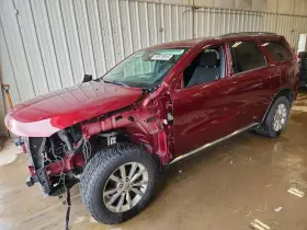 2017 Dodge Durango