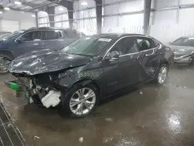 2015 Chevrolet Impala