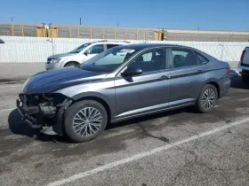 2021 Volkswagen Jetta