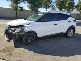 2021 Nissan Kicks