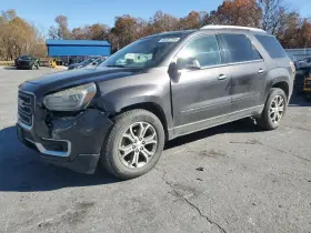 2015 GMC Acadia