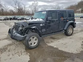 2014 Jeep Wrangler