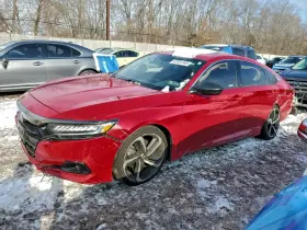 2021 Honda Accord