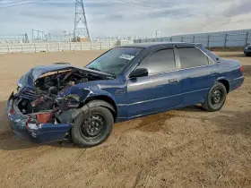 1999 Toyota Camry