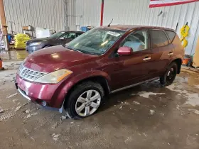 2006 Nissan Murano